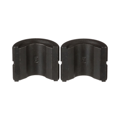 Matrices de prensado CD-920-8 para calibre 8 Awg