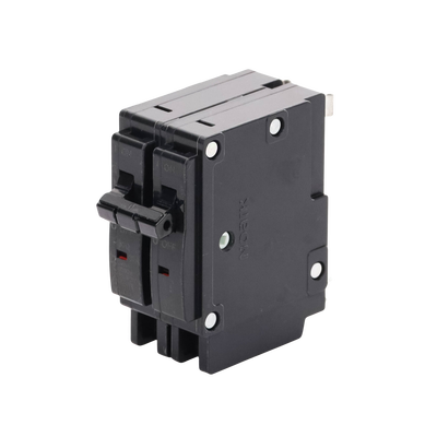 Interruptor Termomagnético Enchufable, Serie: B2Q, 2P, 30A, 240V (SKU:1002281)