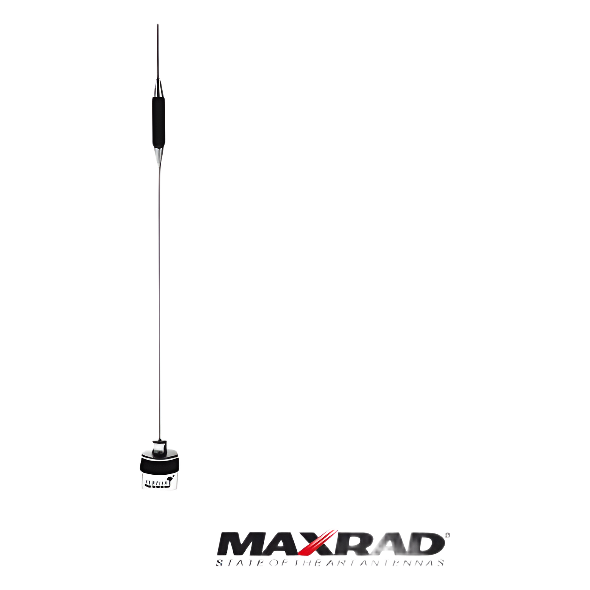 Antena Móvil UHF, Ajustables en Campo, Rango de Frecuencia 490-512 MHz. — PCTEL · SKU MUF-4905