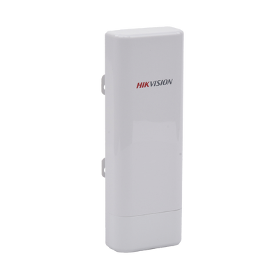 Punto de Acceso PTP y PTMP en 2.4 GHz, Hasta 150 Mbps, Antena sectorial de H: 60°, 12 dBi