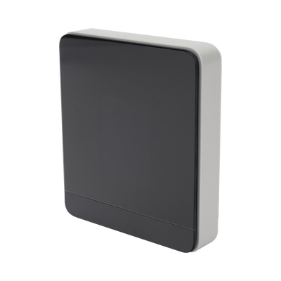 Termostato comercial: 230 V: BACnet MS/TP: Modbus RTU