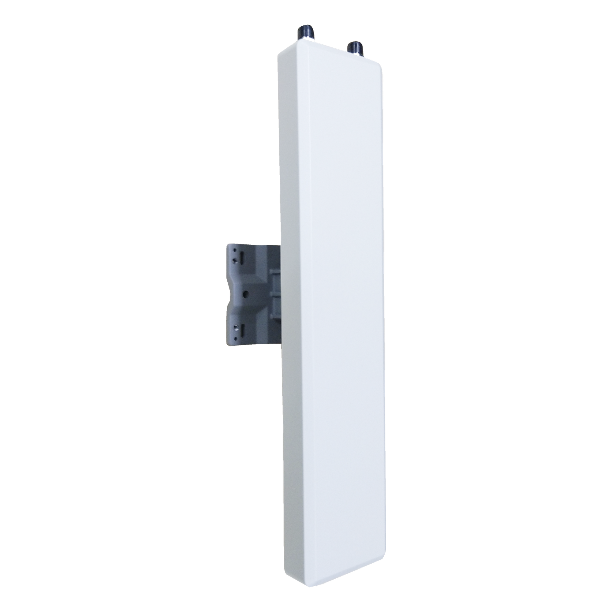 Antena Sectorial de 70° de Apertura en 2.4 GHz de 14 dBi, Conectores N-Hembra, Polaridad Cruzada — ALTAI TECHNOLOGIES · SKU SP.AN-2S14-01