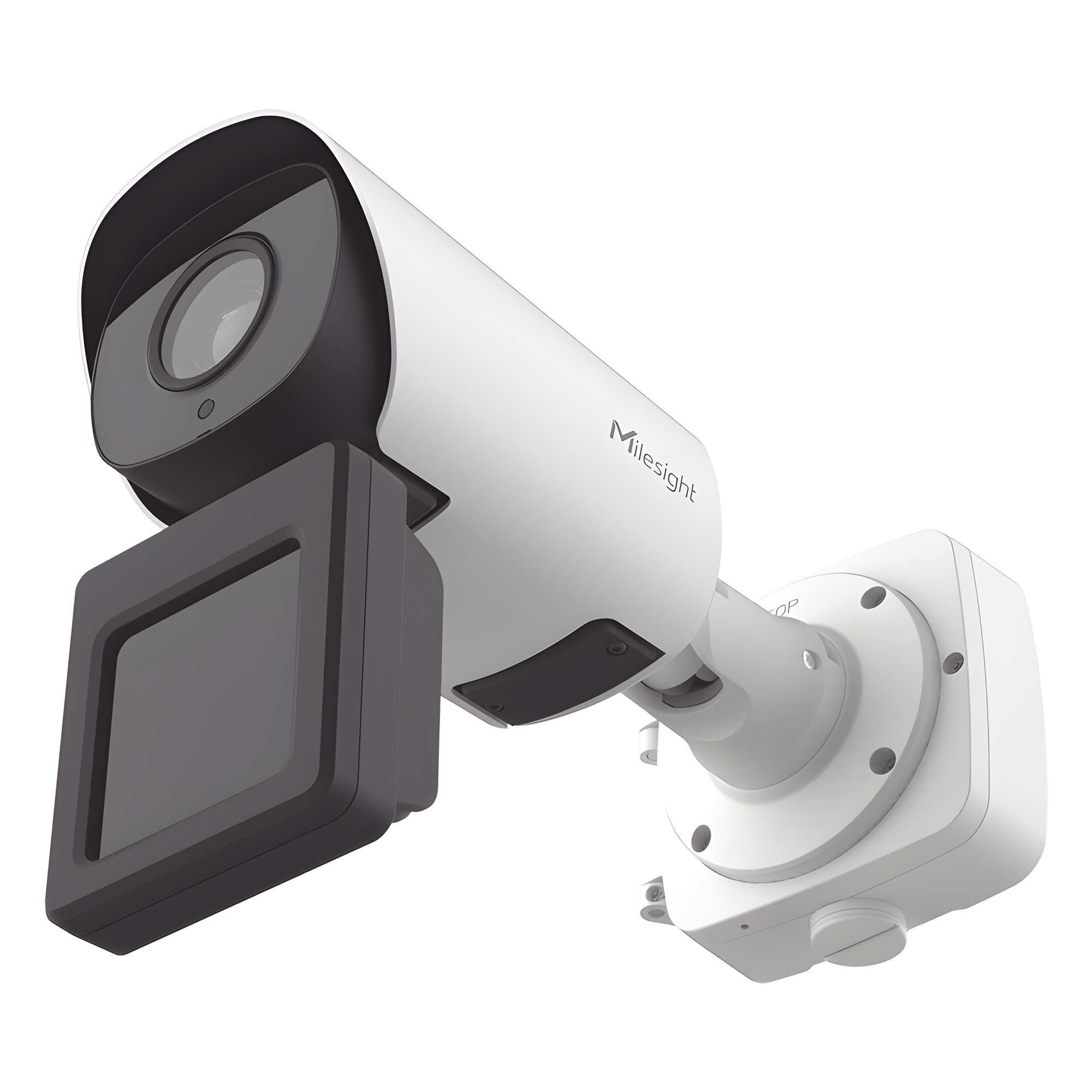 Cámara Bullet LPR / IP67 / 180m / Starvis 1/2" / 0.002 Lux / 90 fps / WDR 140dB