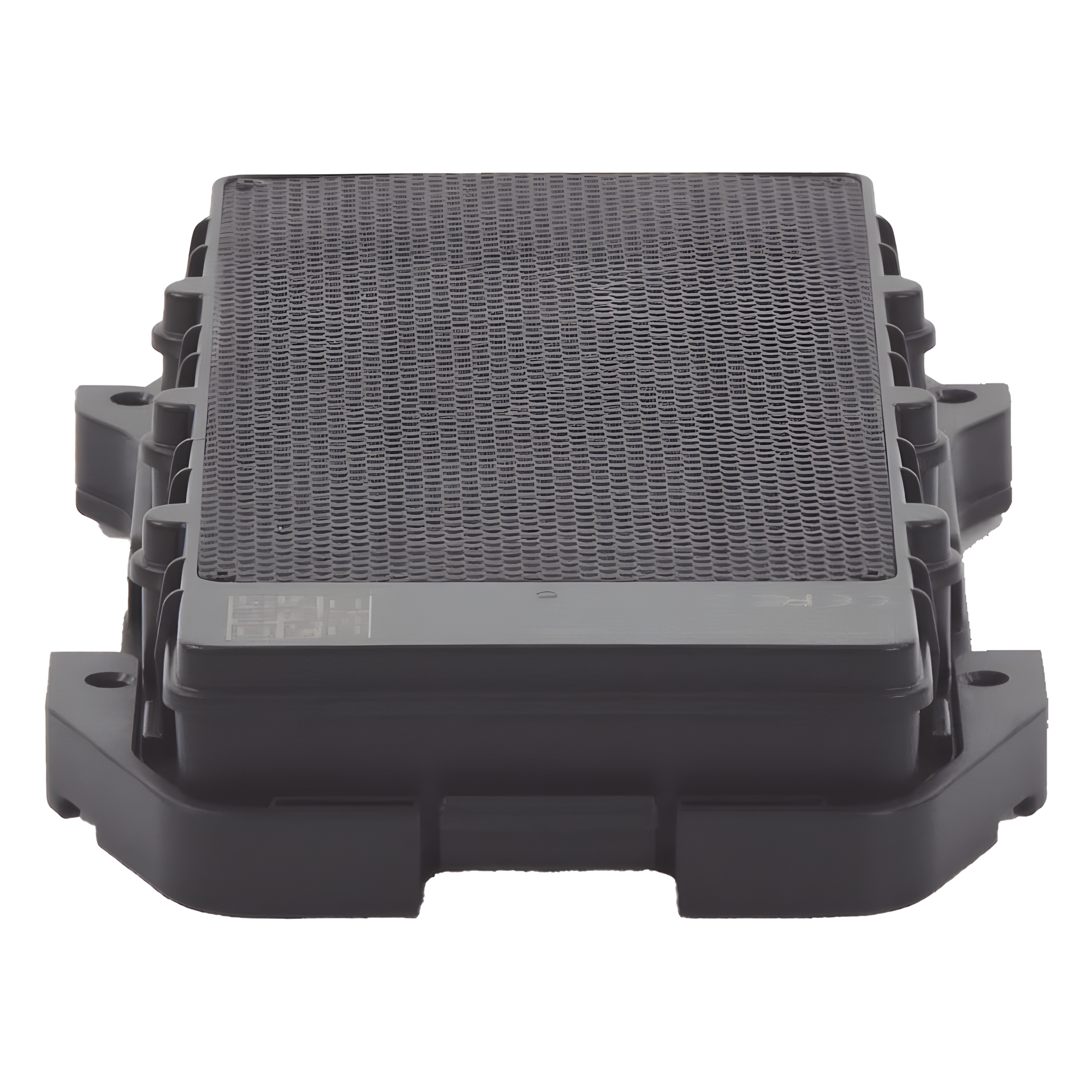 Localizador 4G con carga solar / Semiautónomo / Rastreo de contenedores / Cajas de tráiler / Alarma de sabotaje audible — JIMIIOT · SKU LL303