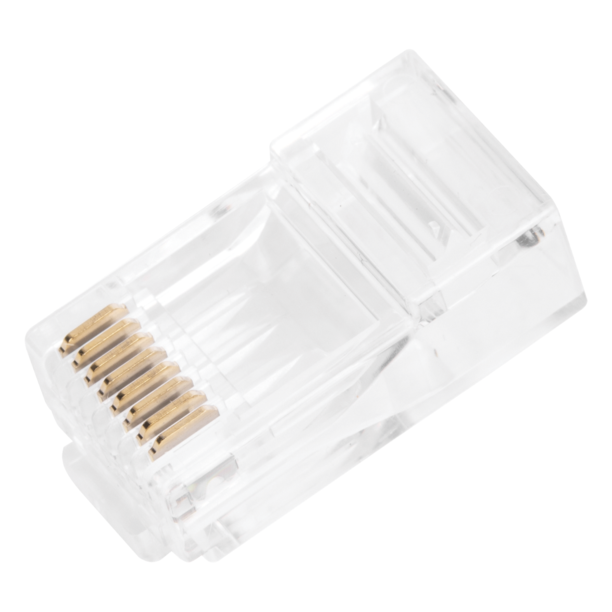 Conector RJ45 para Cable UTP Categoría 6A