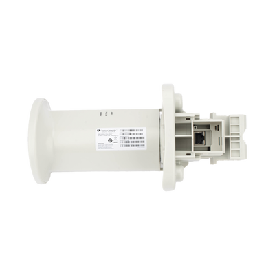 Feedhorn / Alta Capacidad / Latencias Menores a 5 ms / Interoperabilidad con ePMP 4500 / Compatibilidad con platos FORCE200L y FORCE300 / Gestión con cnMaestro / Seguridad Avanzada