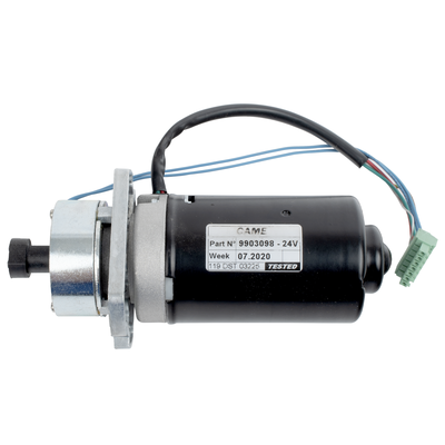 Refacción Motor para Brazos de la Serie AXO 