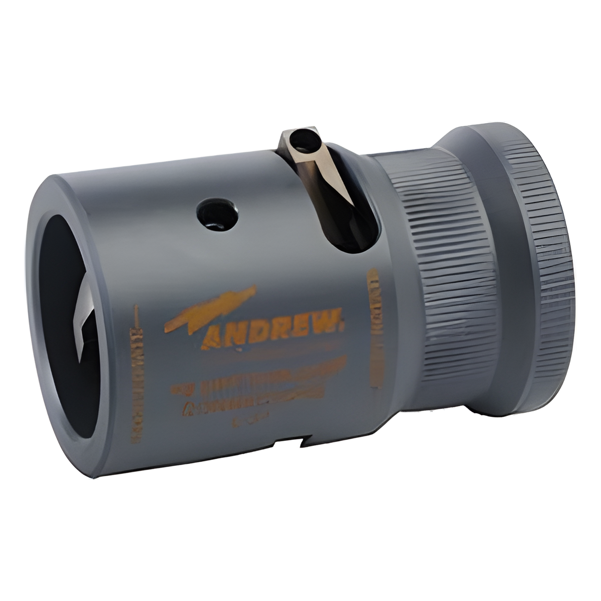 Herramienta Manual / Preparación Cable Heliax 7/8" / Hoja Acero Endurecido / 150 Preparaciones — ANDREW / COMMSCOPE · SKU 78-HPT