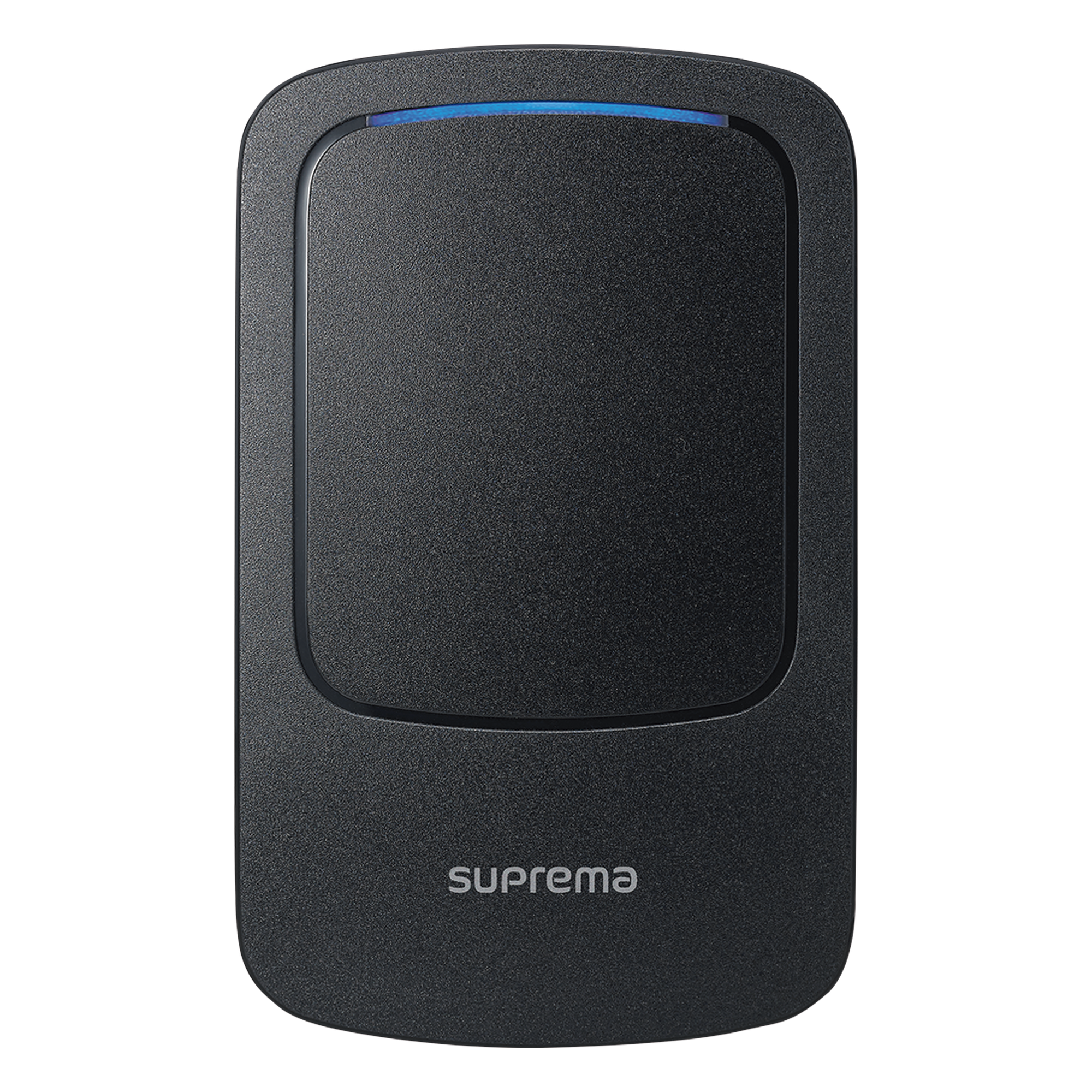 Lector Esclavo de Tarjetas de uso en exterior,  Multitecnolgia, NFC y Bluetooth — SUPREMA · SKU XPD2GDB