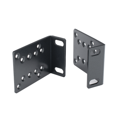 Kit de montaje para Rack 19" de switches cnMatrix EX2028, EX2028-P, EX2016M-P, EX1028, EX1028-P, EX2052, EX2052-P