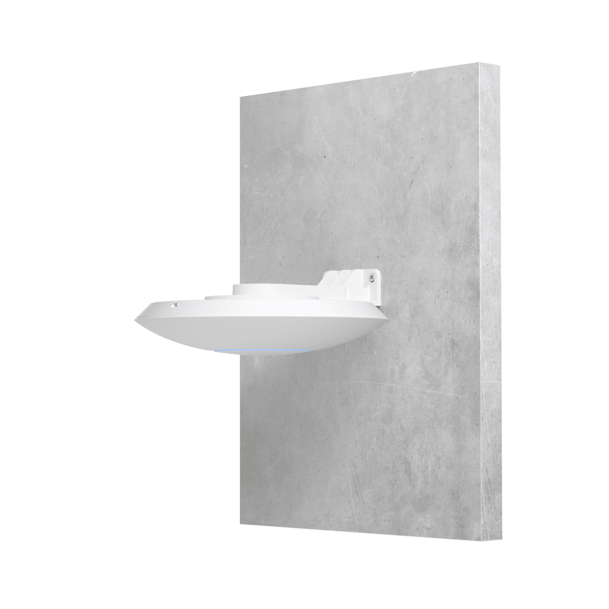 Soporte de pared UACC-Lite-AP-AM para puntos de acceso UniFi de tamaño compacto, compatible con modelos U6-Lite, UAP-AC-Lite, U6+ y UAP-nanoHD