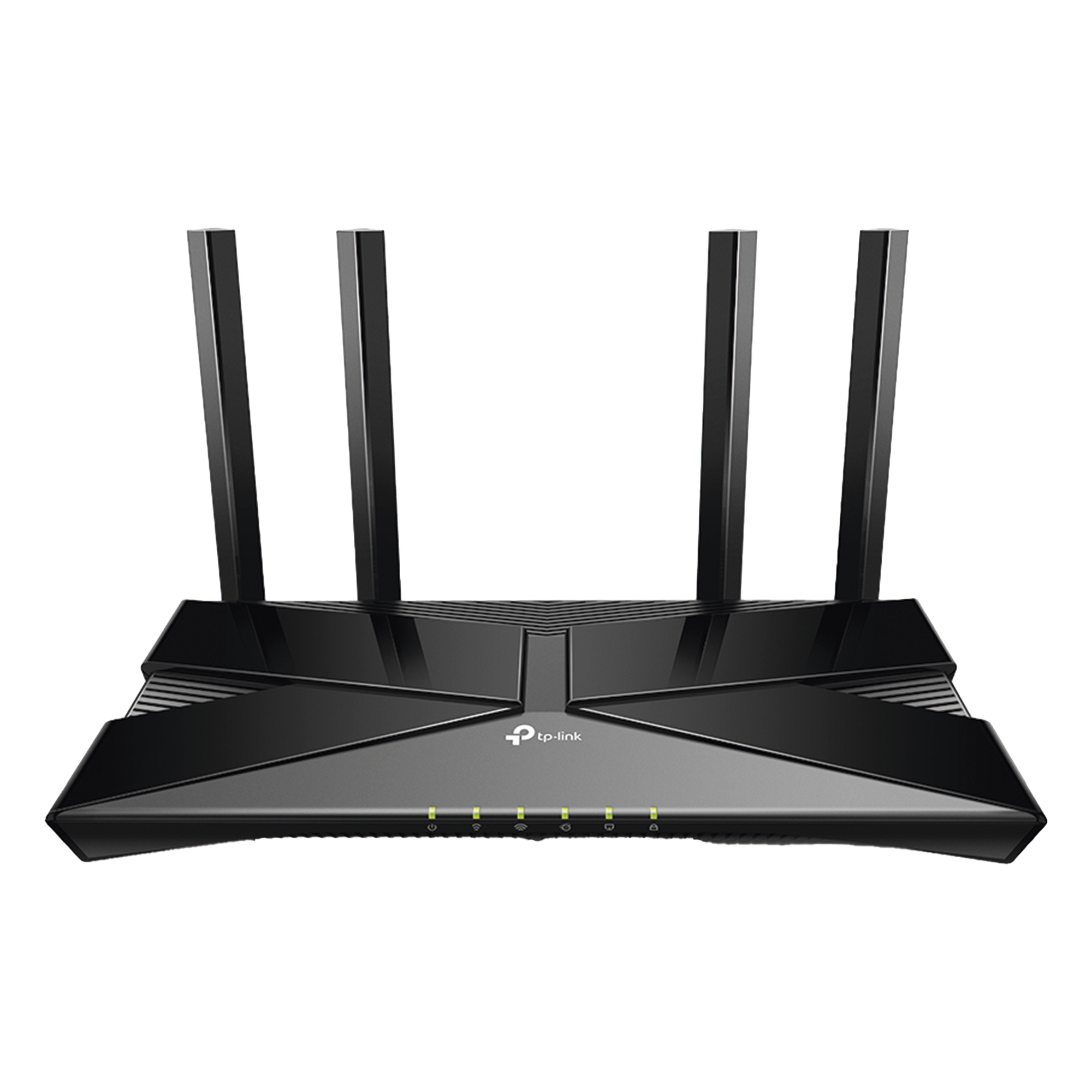 Router WiFi 6 doble banda AX 3000 Mbps / MU-MIMO y OFDMA / 1 Puerto WAN 10/100/1000 Mbps / 4 Puertos LAN 10/100/1000 Mbps / 4 Potentes Antenas. — TP-LINK · SKU ARCHERAX53