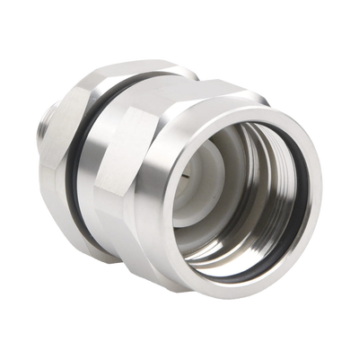 Conector N Hembra para cable FXL-780, AVA5-50, LP550 y AVA5-50FX