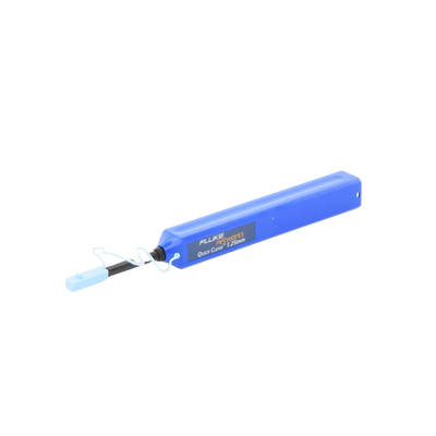 Limpiador Quick Clean? de 1.25 mm (0.05 pulgadas), para Conectores LC y MU de Fibra Óptica, 2500 Procesos de Limpieza