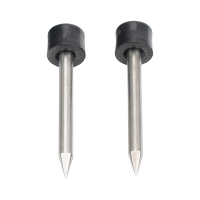 Par de Electrodos para Fusionadoras LinkedPRO X6 y X7