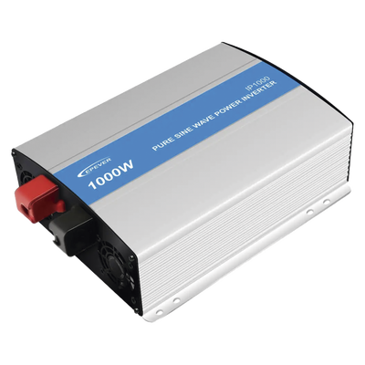 Inversor Onda Senoidal Pura / 800W (1000W Pico) / Entrada 12V / Salida 120VAC / Serie IPower — EPEVER · SKU IP100011