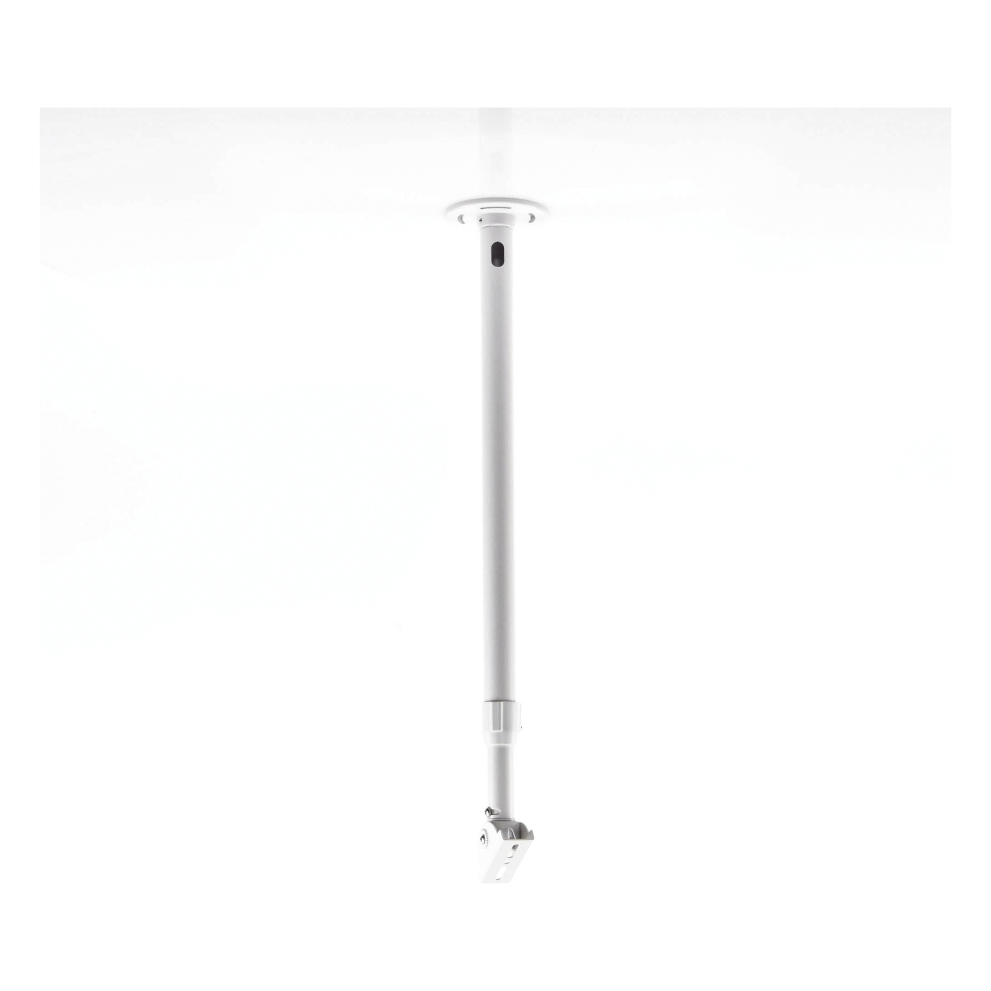Montaje telescópico de aluminio 600-1200 mm