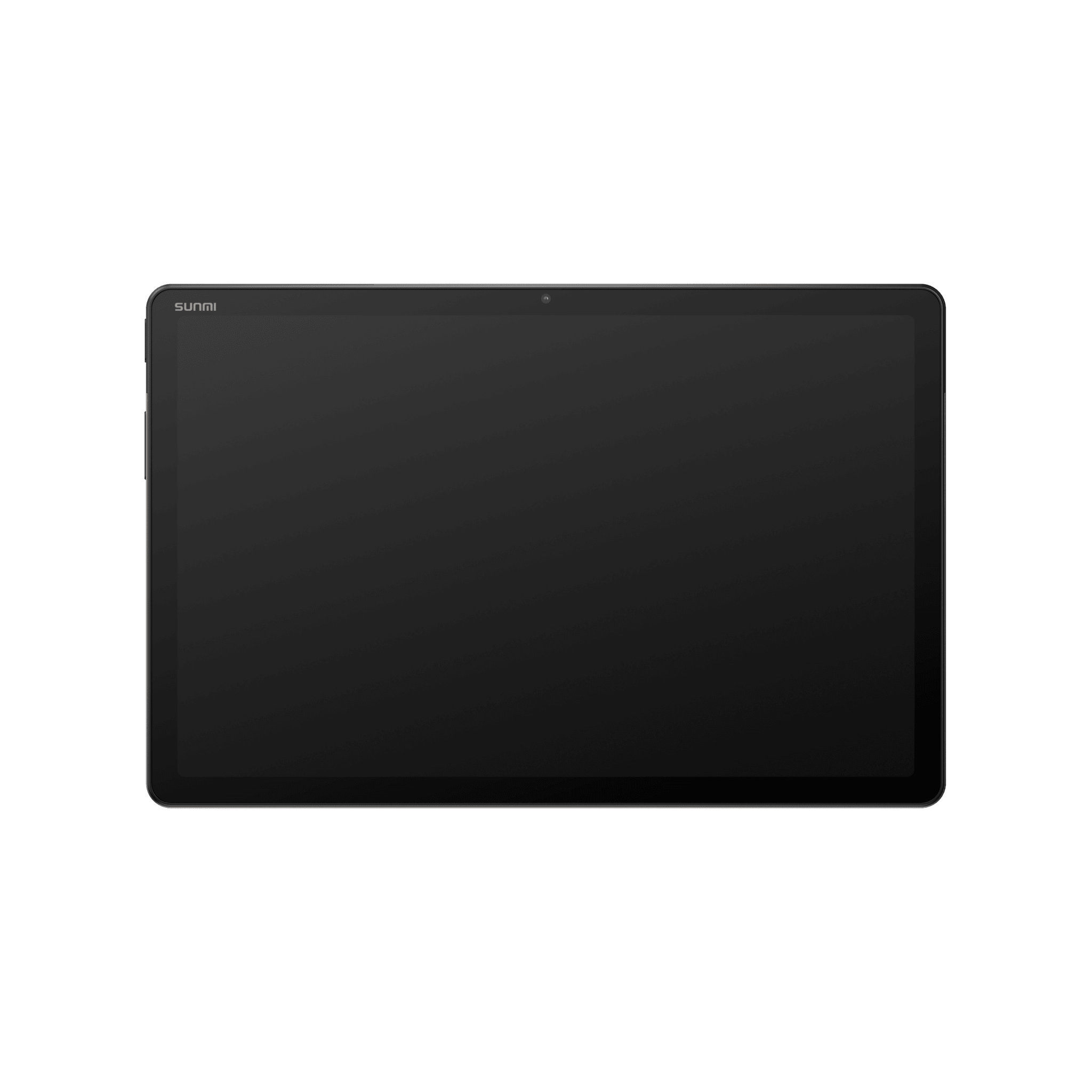 Tablet Comercial 11" SUNMI CPad / Octa-Core Qualcomm / 8GB RAM + 128GB ROM / Wi-Fi 6E / Bluetooth 5.3 / NFC / Escáner 2D Láser / Batería 8000mAh / IP54 / SUNMI OS 4.0 (Android 14)