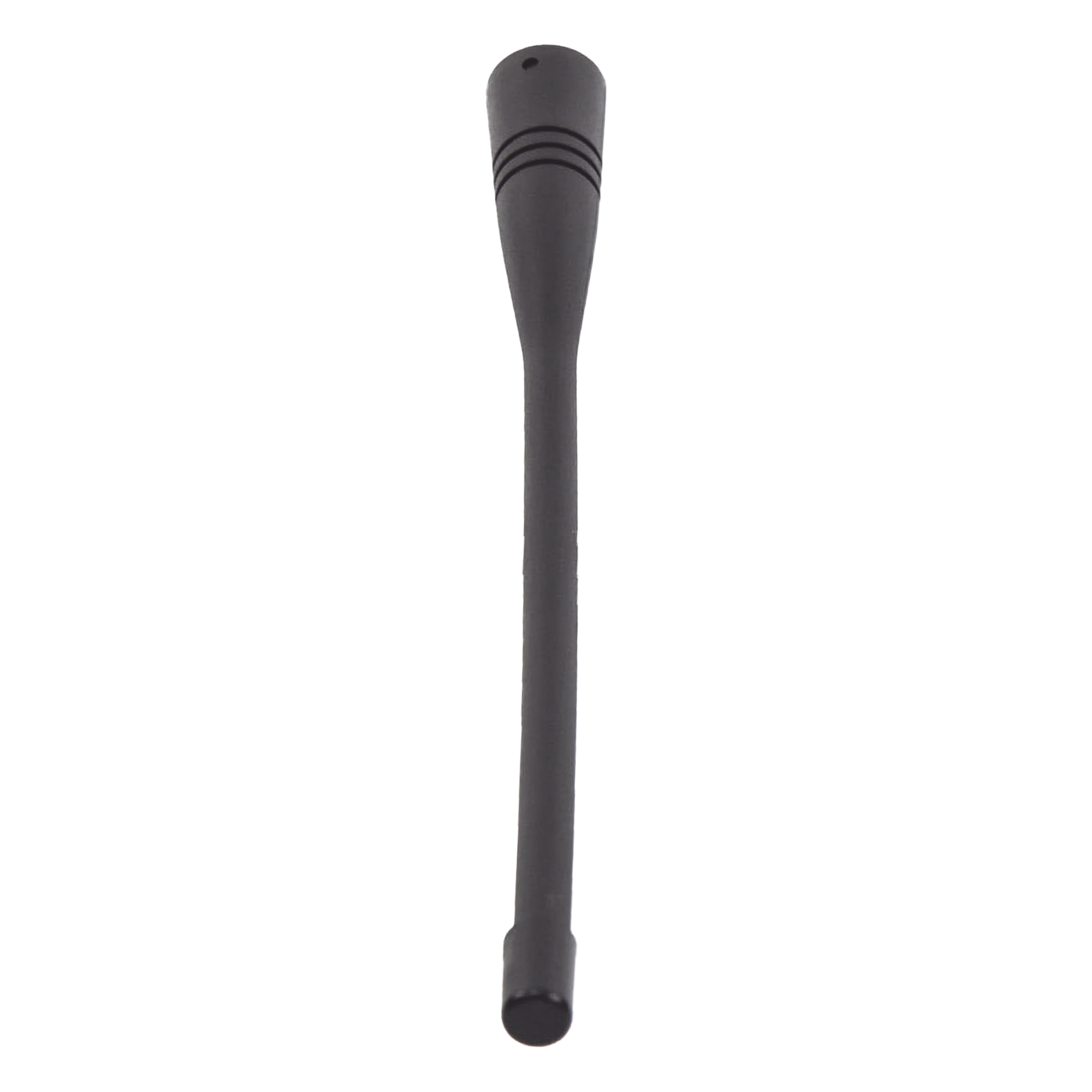 Antena UHF Helicoidal / 450-512 MHz / Omnidireccional / SMA Hembra / Uretano / 162 mm