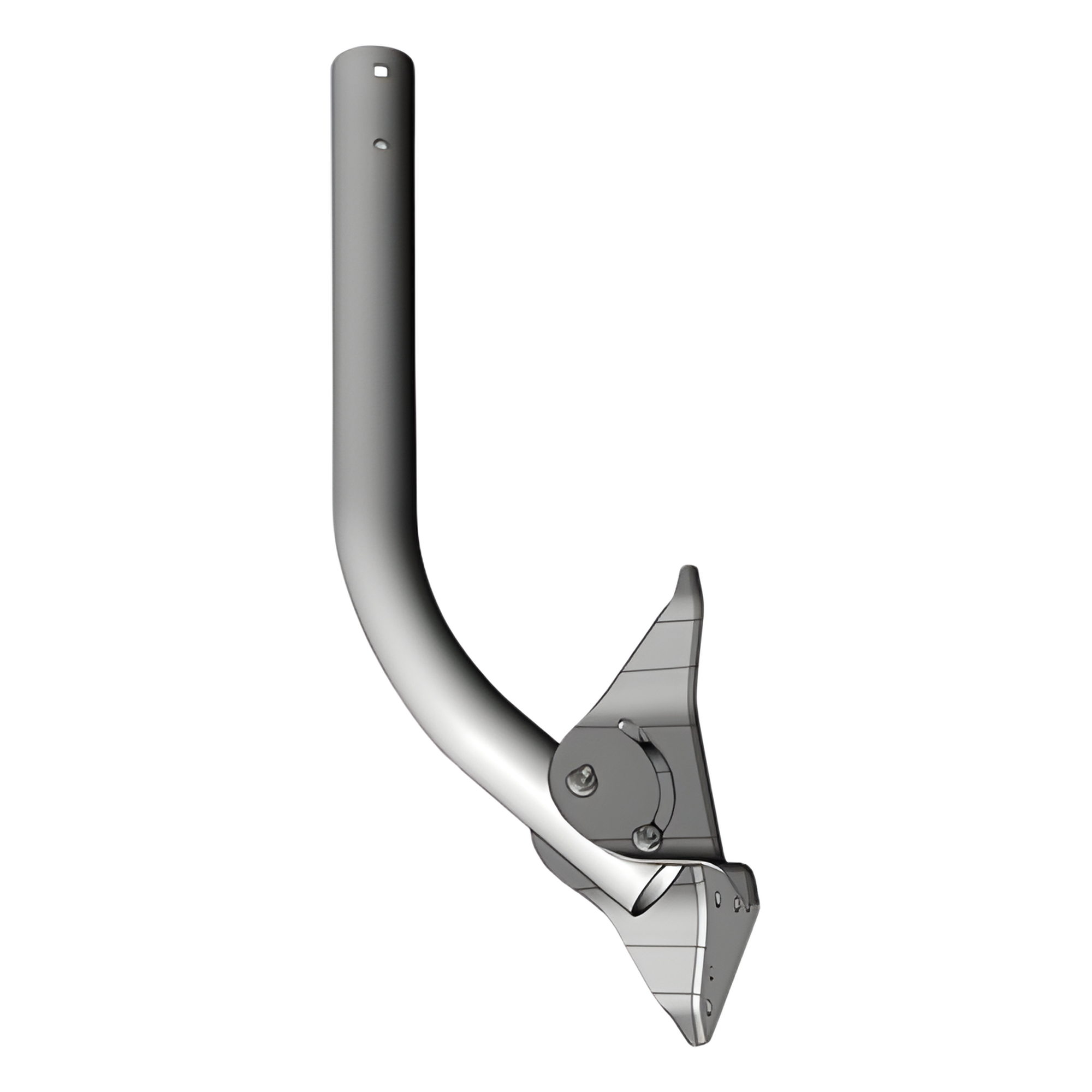 Montaje de Brazo Universal para suscriptores Ubiquiti Networks de superficie plana o pared — UBIQUITI · SKU UB-AM