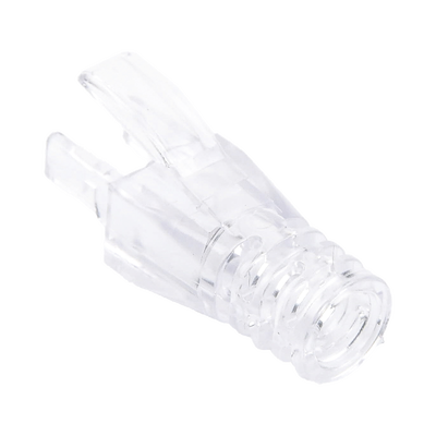 Bota Protectora Opcional, Para Plug P6U-8-8 de Siemon, Bolsa con 50 Piezas
