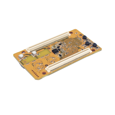 Tarjeta Receptora / Refacción / Compatible con DS-D42XXCD-1AAB, DS-D42XXCF-1AAB, DS-D42XXCO-2APA,DS-D42XXGO-2AAA 
