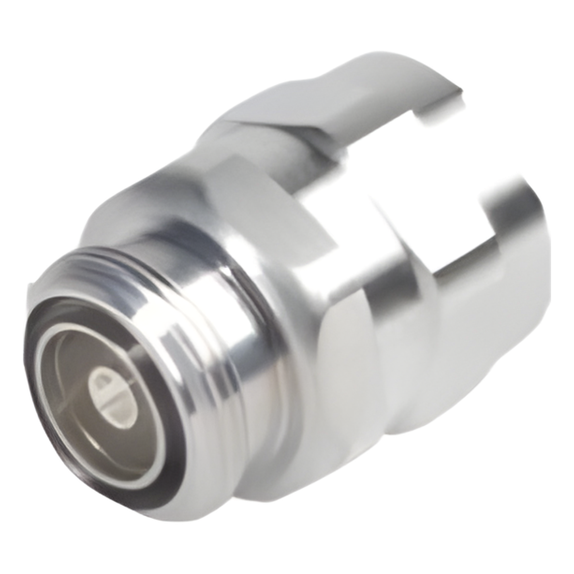 Conector DIN 7-16 Hembra para cable FXL-780 y AVA5-50FX — ANDREW / COMMSCOPE · SKU 78-EZDF