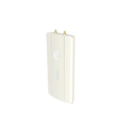 Radio para Enlace de BackHaul ePMP Force400 C / Wi-Fi 6 hasta 1 Gbps / 4.9-6.2 GHz / 33% más Ancho de Banda