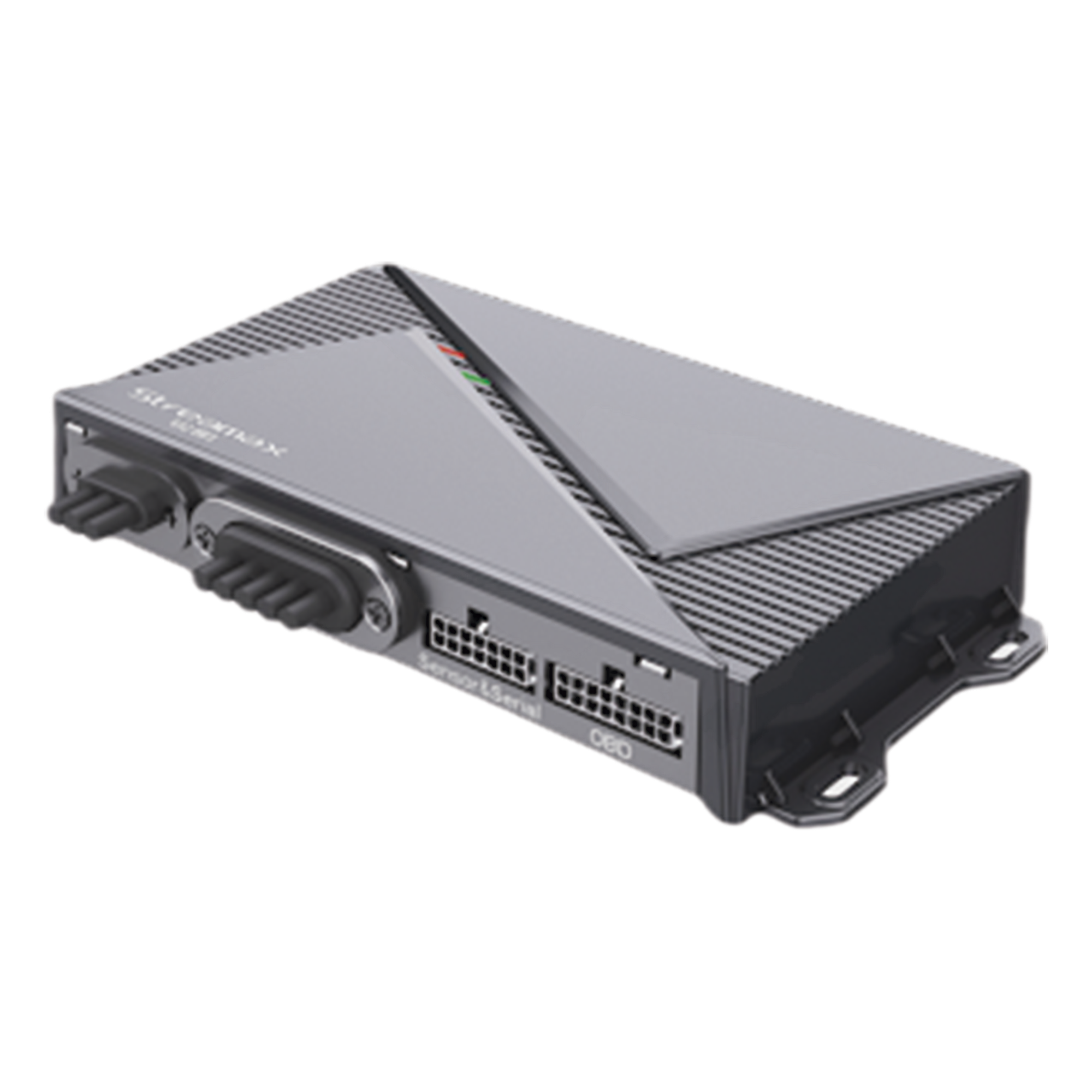 Accesorio para Expansion de Video XMRDASHCAMADPLUS / Añade hasta 3 Canales AHD + 1 Canal IP / Puertos de Comunicación RS-232, RS-485 — STREAMAX · SKU XMREXTENSIONBOX