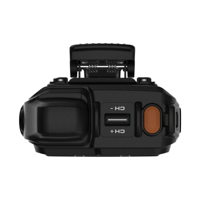 Radio PoC LTE WiFi compacto y portátil compatible con TASSTA (Requiere licencia TFLEXPTT)