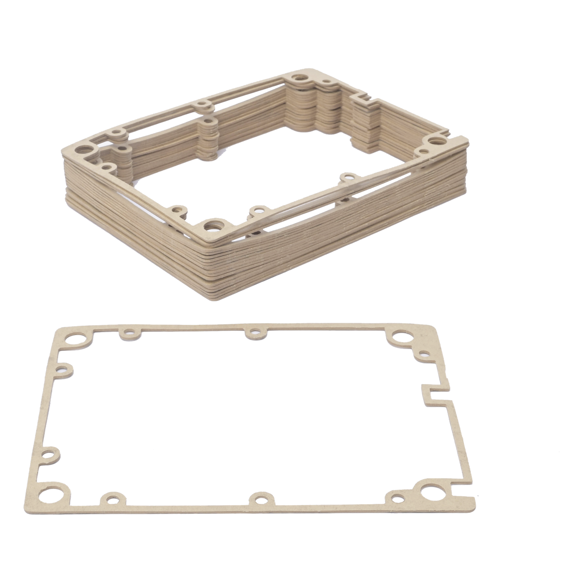 Paquete de Empaques de la Caja de Engranes Para Barrera GARD4 — CAME · SKU 88001-0188