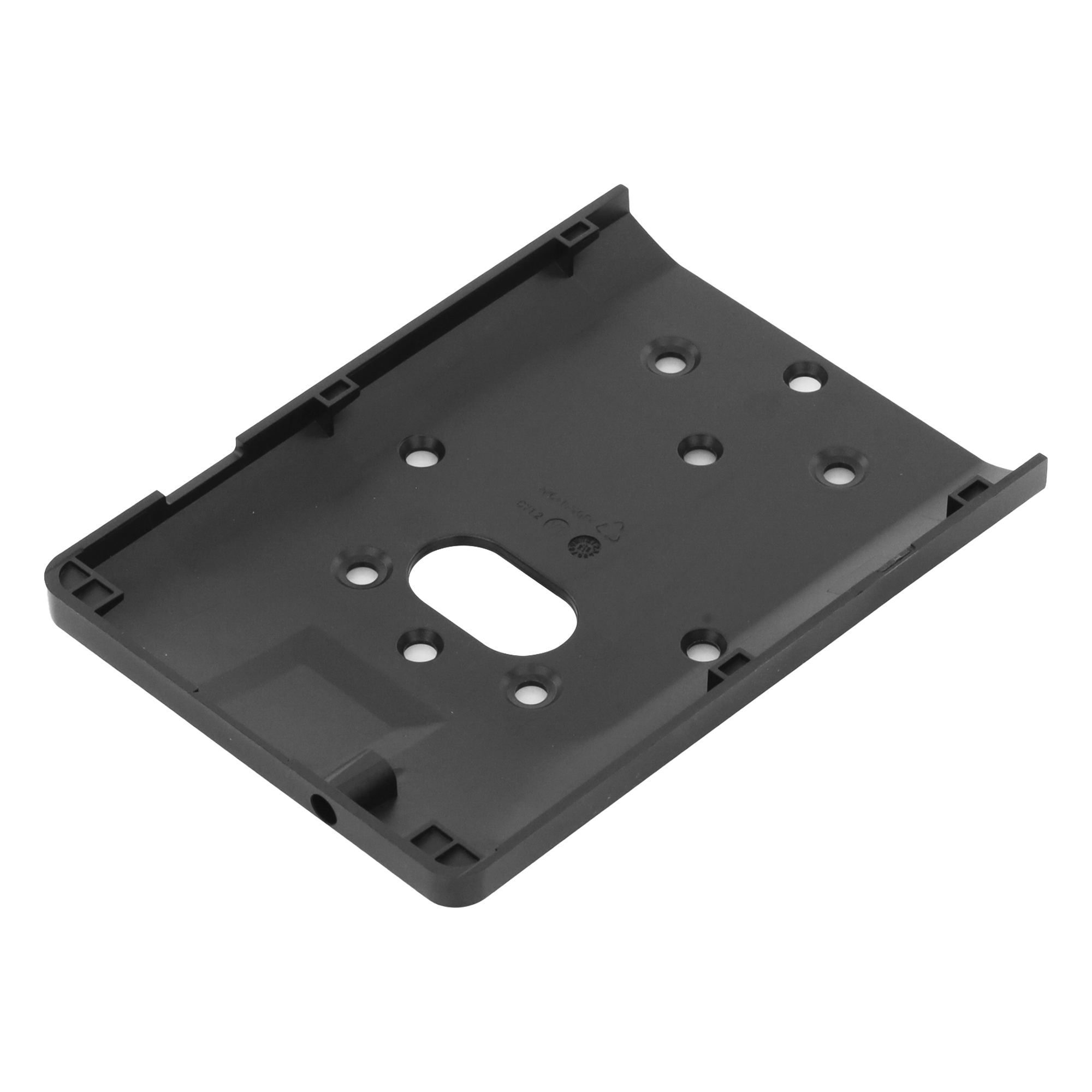 Bracket de Plastico para Pared / DS-K1T673DWX — HIKVISION · SKU 190221009