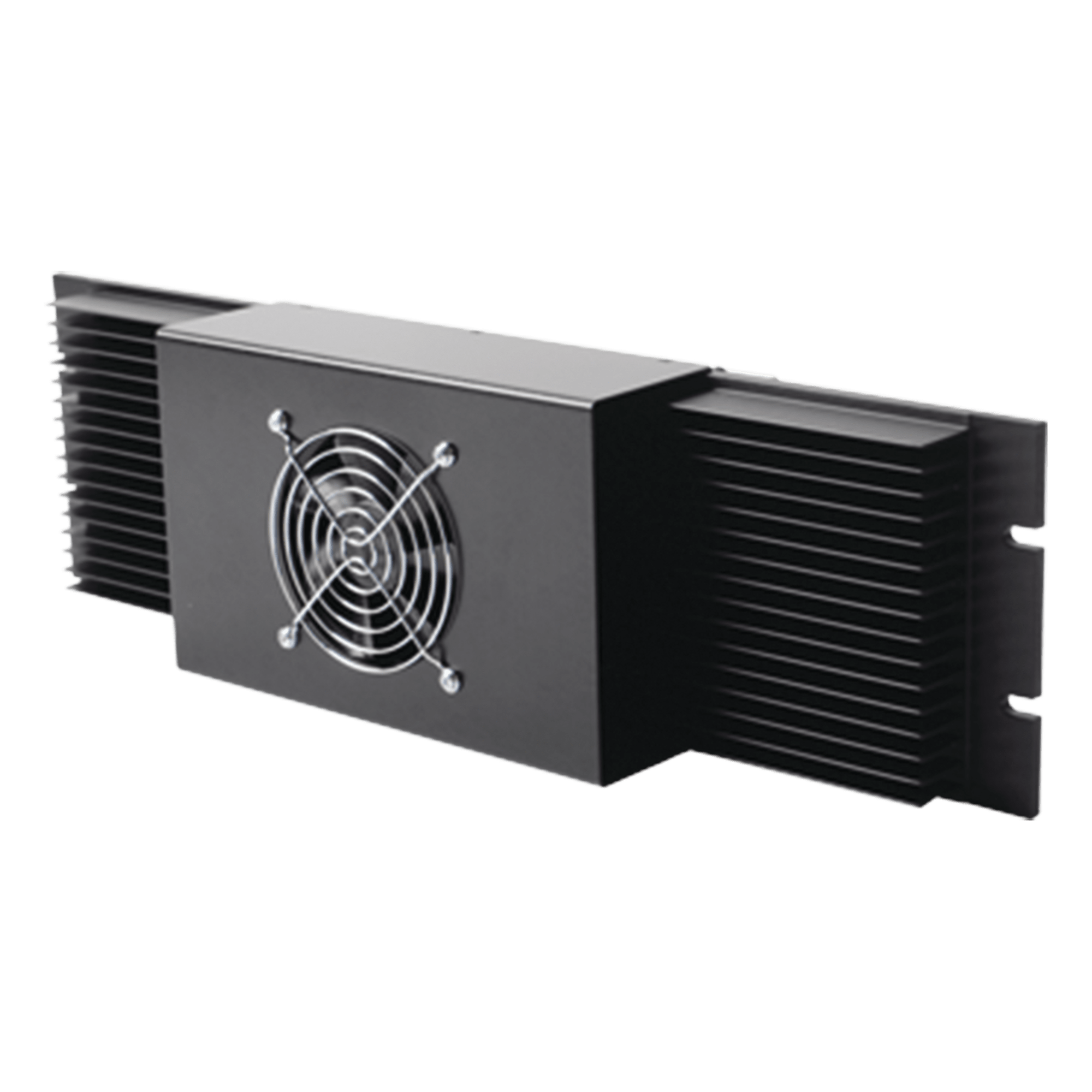 Amplificador de Ciclo Continuo, 430-450 MHz, 1-5 Watt de Entrada /15-60 Watt de Salida, N Hembras. — TPL COMMUNICATIONS · SKU PA6-1AC-RSF-3