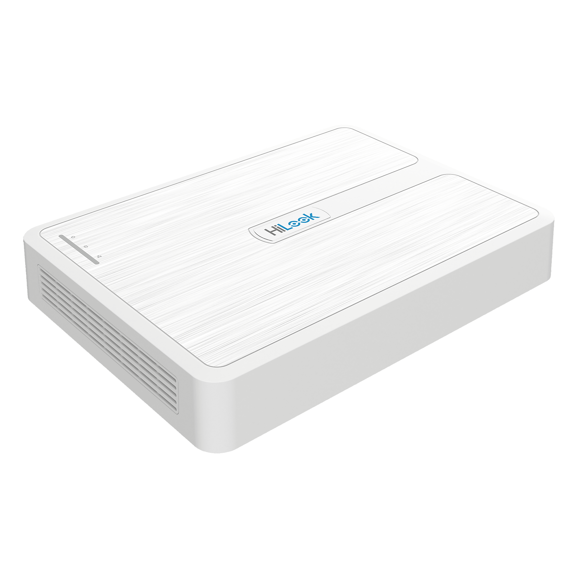 DVR Pentahíbrido / 16 Canales TurboHD + 2 IP / 2 Megapixel 1080p Lite / AcuSense Lite / Audio Bidireccional Coaxitron / H.265+ / Full HD