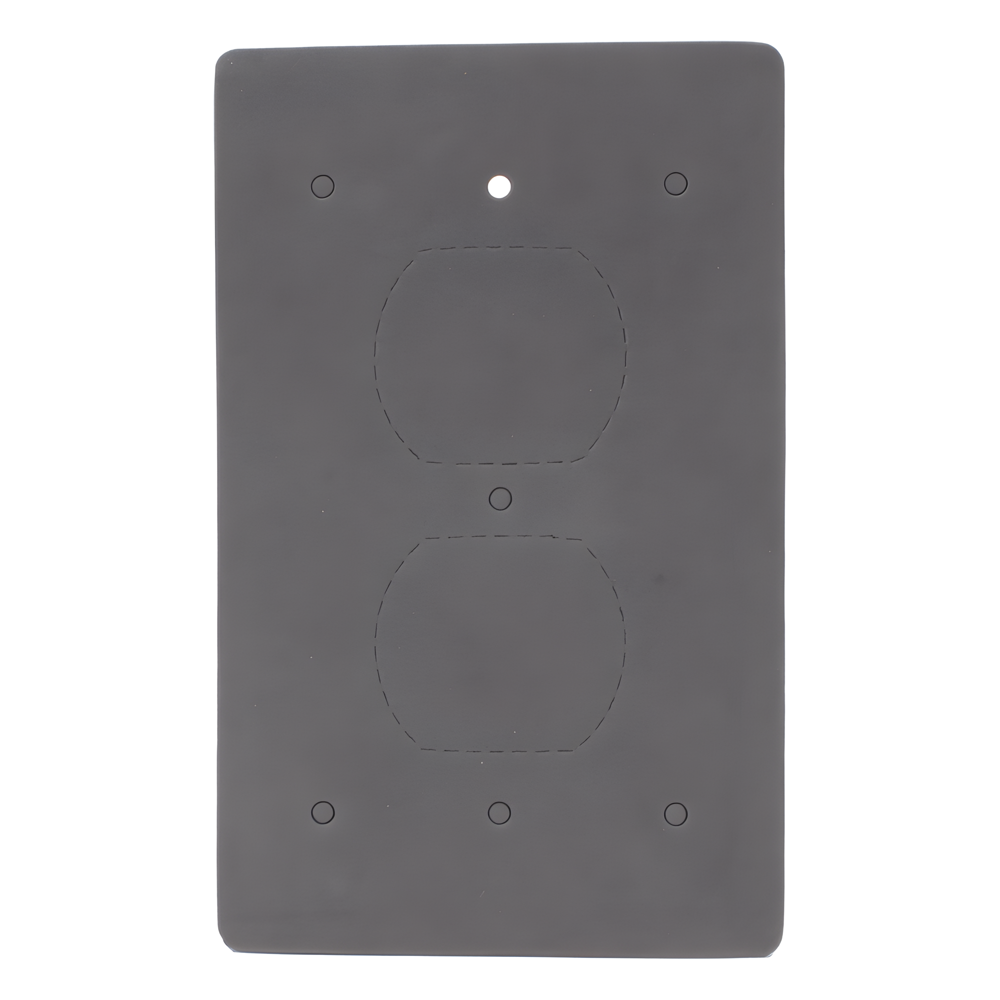 Empaque de Polietileno tipo Rectangular. — RAWELT · SKU ERP-06-14