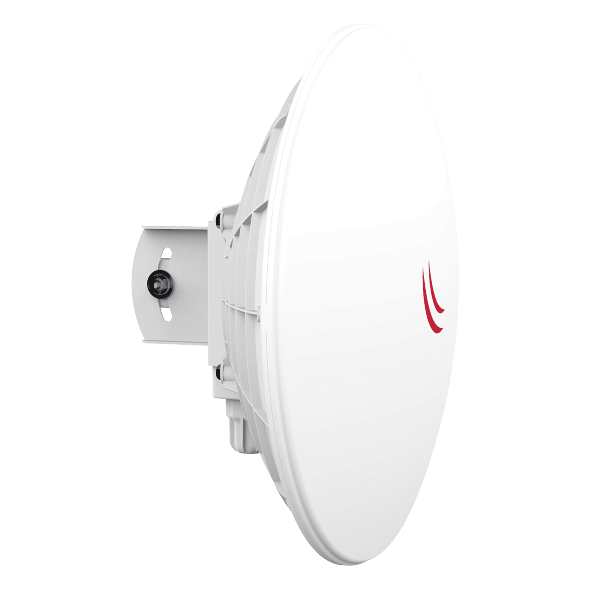  (DynaDish 5) Suscriptor de 5GHz 802.11 a/n/ac con Antena Integrada de 25 dBi, Hasta 1000 mW