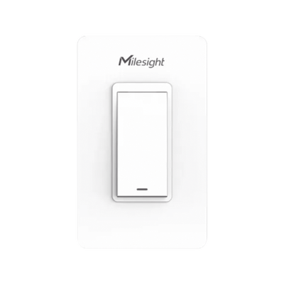 Interruptor Inteligente LoRaWAN para Control de Iluminación y Energía