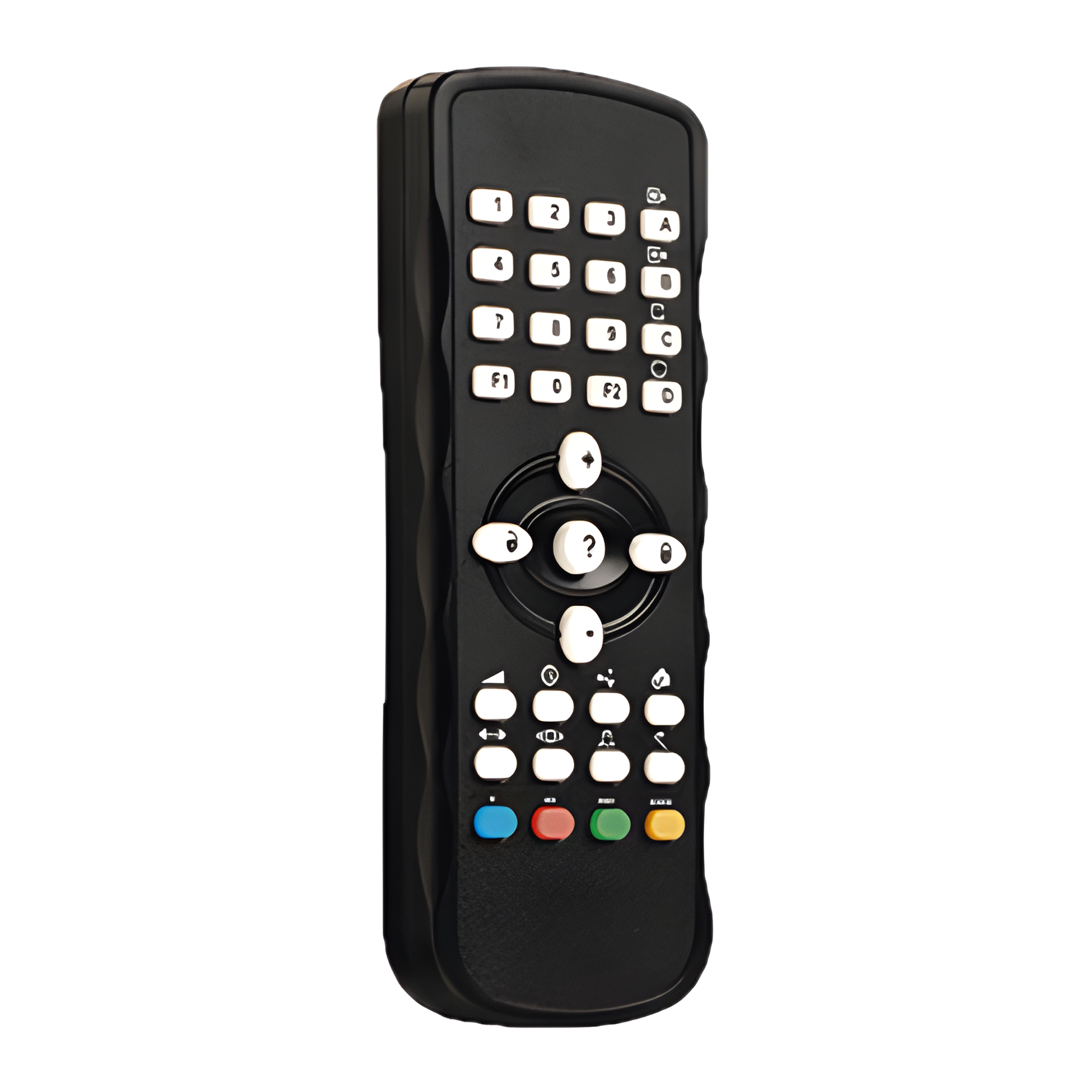 Control remoto universal BEA / Accesorio para configuración de sensores LZRH110/LZRi30