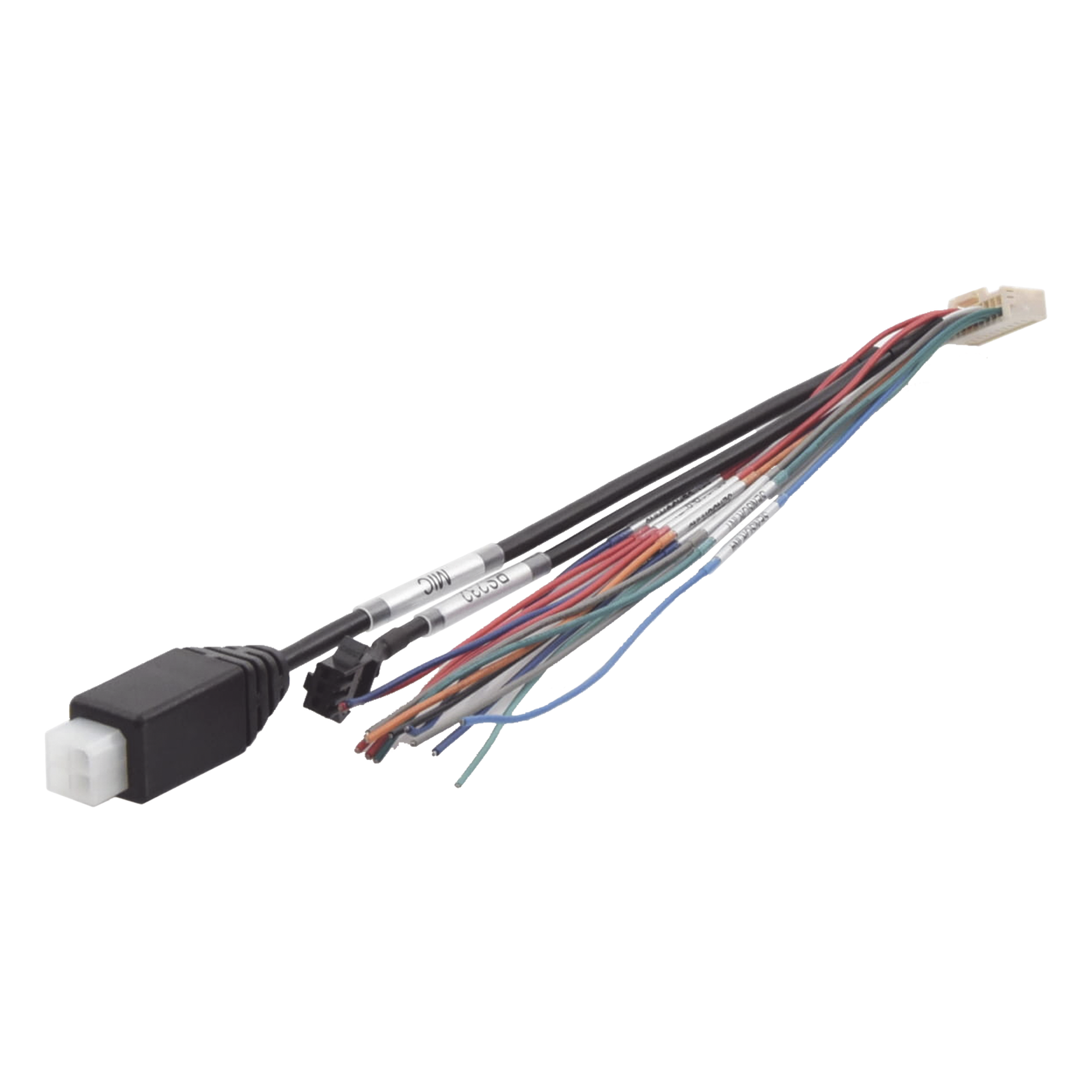 Módulo de entrada y salida de alarmas compatibles con serie XMR401AHD, XMR401AHDS, XMR401AHD/V2, XMR401AHDS/V2 — STREAMAX · SKU XMRSENSOR