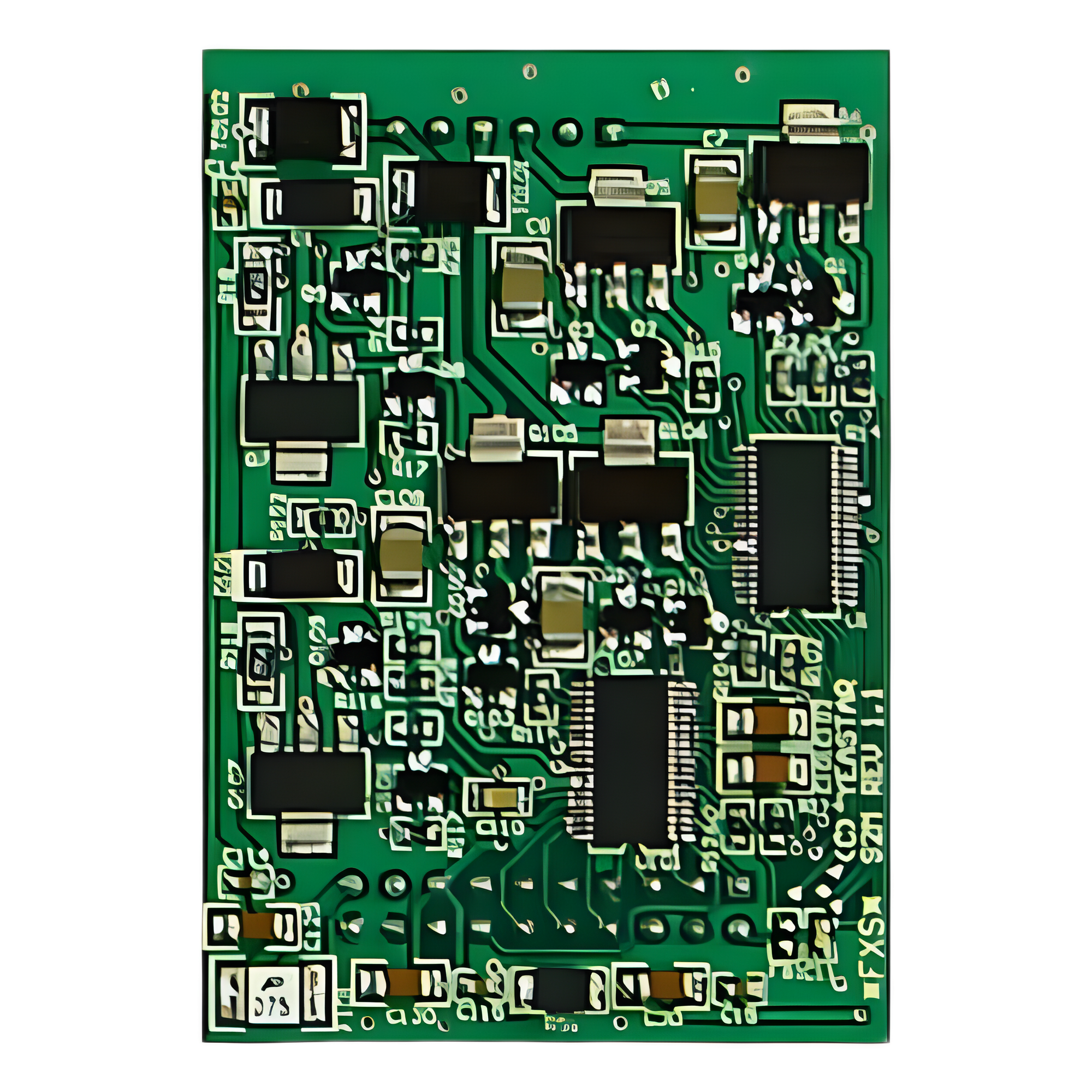 Módulo de 2 Puertos FXS para PBX Yeastar / Compatible P-Series / Conecta Teléfonos y Faxes Analógicos — YEASTAR · SKU S2-MODULE
