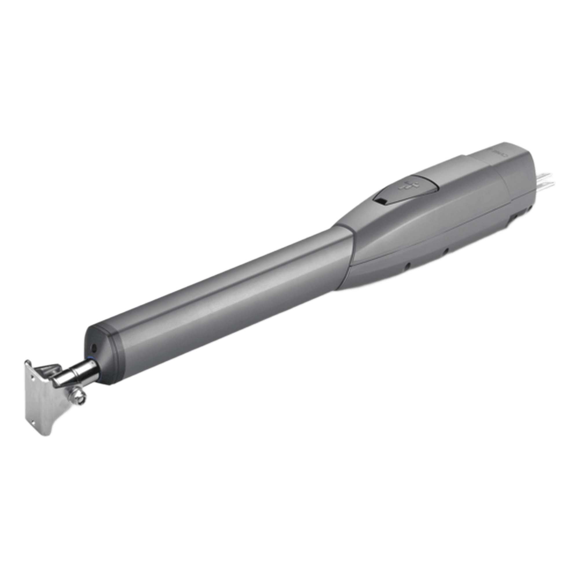 Operador ATS para Puertas Abatibles de hasta 5 mts y 400 Kgs / Uso Intensivo / No incluye cuadro de mando — CAME · SKU 801MP-0080