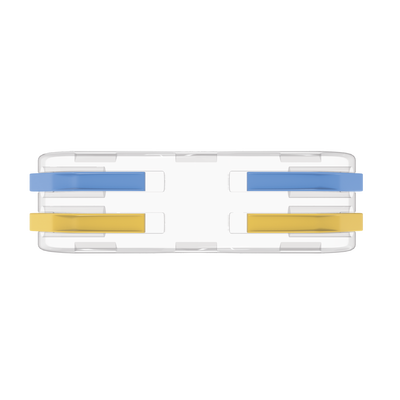 Conector de Empalme Para Cable y Conexiones en Cajas RG5222 y RG5226