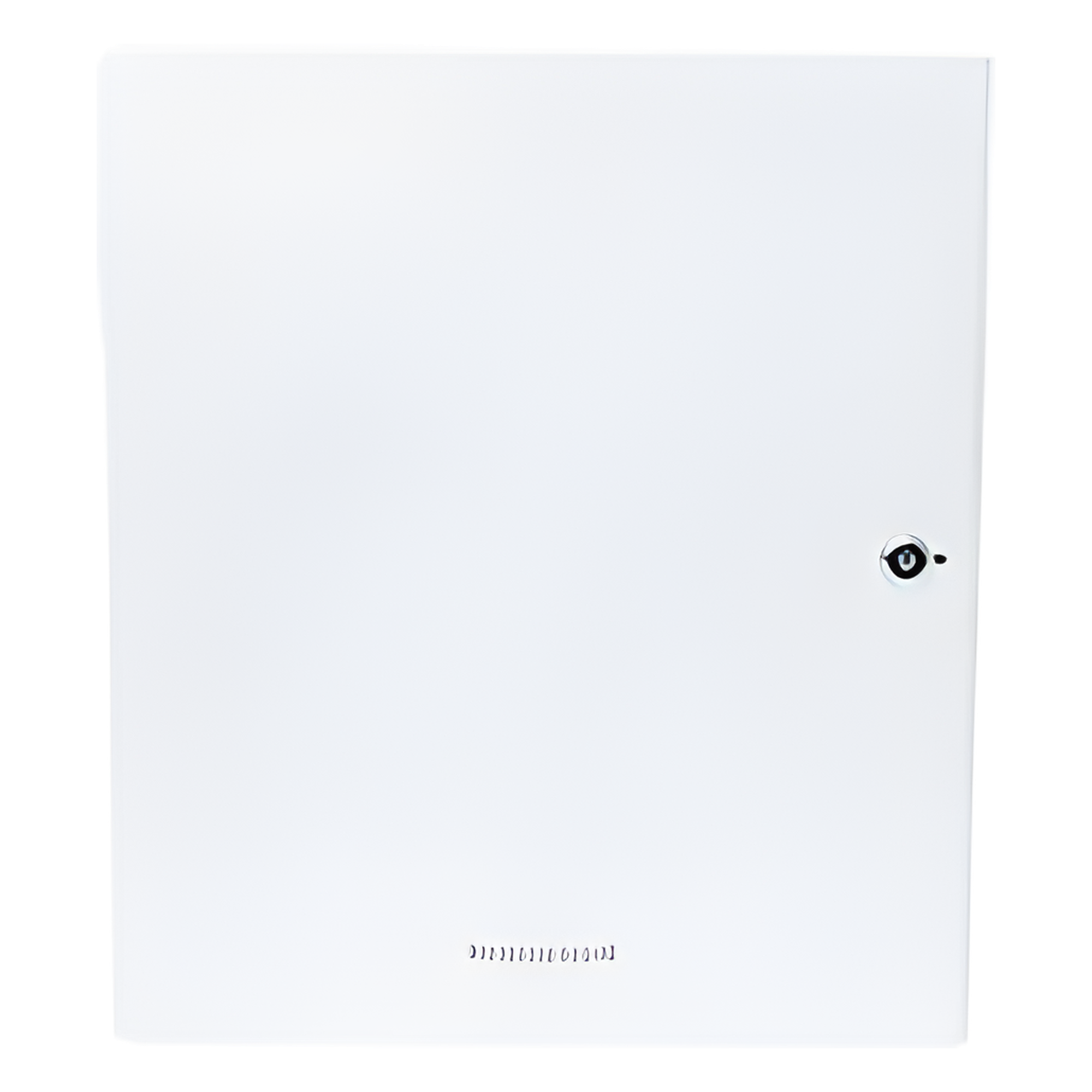Panel de control de acceso para 2 puertas y 4 lectores, PoE, OSDP v2 y Wiegand, compatible con MAXPRO Cloud y WIN-PAK — HONEYWELL · SKU MPA2MPSU