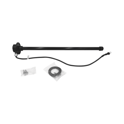 Sensor de Combustible, Capacitivo Recortable