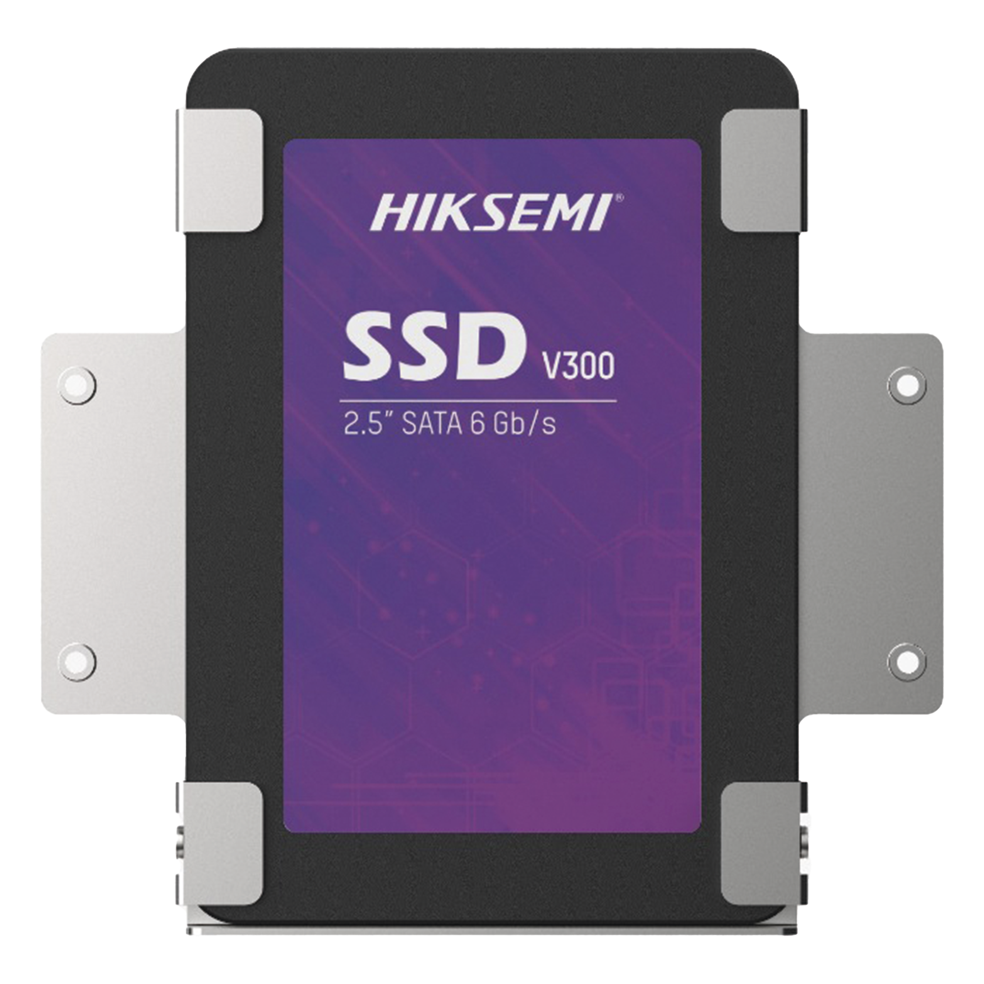 SSD PARA VIDEOVIGILANCIA / Unidad de Estado Solido / 1 TB / 2.5" / Alto Performance / Uso 24/7 / Compatible con DVR´s y NVR´s epcom / HiLook y HIKVISION (Seleccionados) / Incluye Base 
