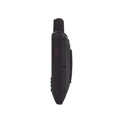 GPS Portátil GPSMAP® 86sci / Pantalla Transflectiva 3" / Resolución 240x400 píxeles / Batería Recargable hasta 35 Horas / Memoria 16 GB / Brújula de Tres Ejes / Compatible con Garmin Connect™ / IPX7 / MIL-STD-810 / Mapas BlueChart® g3