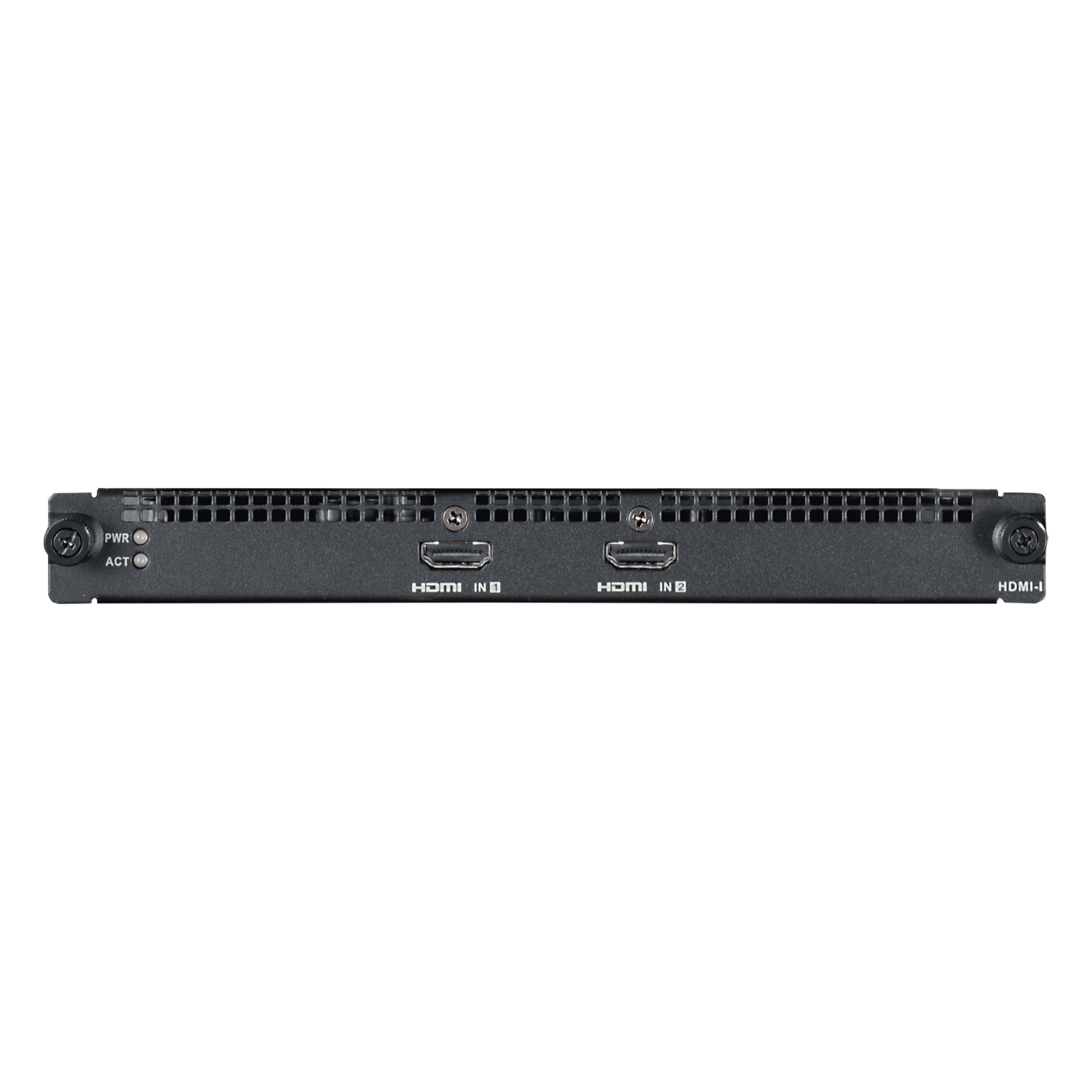 Tarjeta de Entrada HDMI 4K 2 Canales / 4092×1940@30Hz / Audio HDMI / Compatible Serie DS-C30S (V2)
