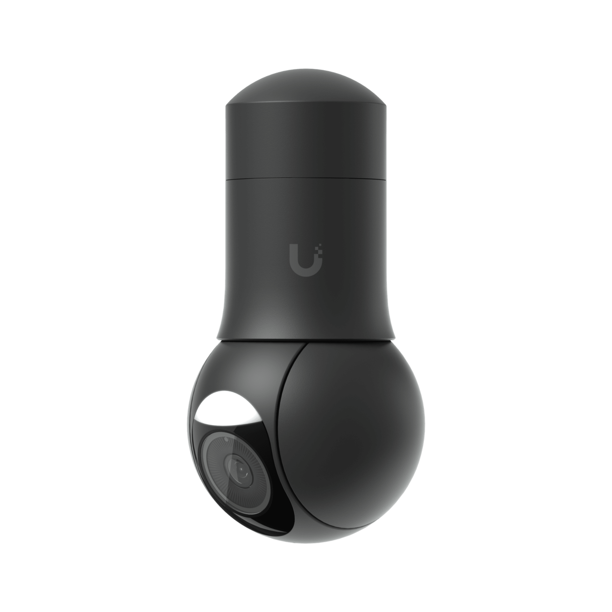 Camara UniFi G5 PTZ Resolución 2K (4MPX), Control de Giro e Inclinación, Zoom Óptico 2X, Visión Noctura IR 20 m, Apta para Exterior, PoE+, Color Negro