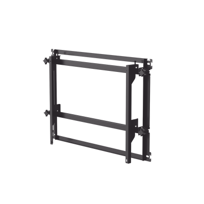 Montaje para Pared Ajustable / Compatible con Monitor de 65" / Especial para Videowall / Compatible con DS-D2065LU-Y