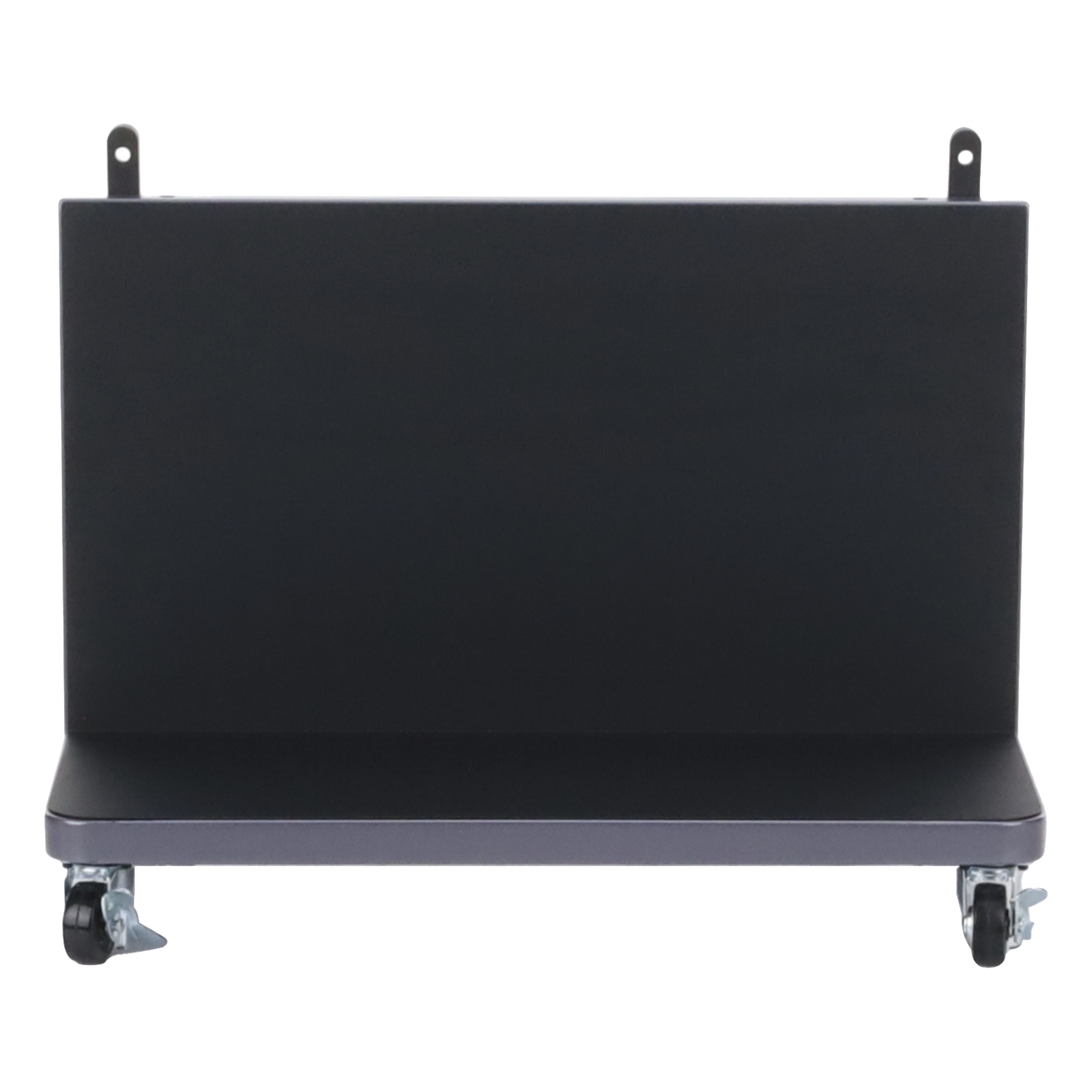 Montaje Móvil de Piso Poster LED / Compatible con DS-D4215MI-070H(B) — HIKVISION · SKU DS-D44ZJ-CMF/FS